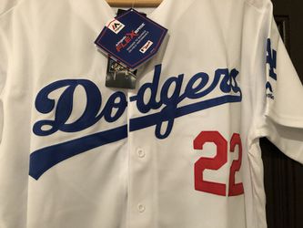 Infant Dodger jersey for Sale in Long Beach, CA - OfferUp