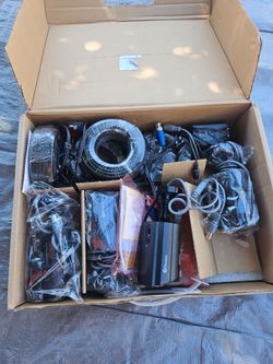 Swann 1080p HD Security Camera