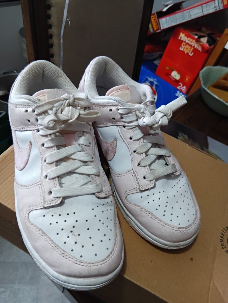 Shoes 👟👟 Nike