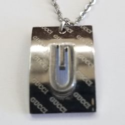 Pendant By Gucci