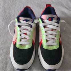 Woman's Champion Shoes 