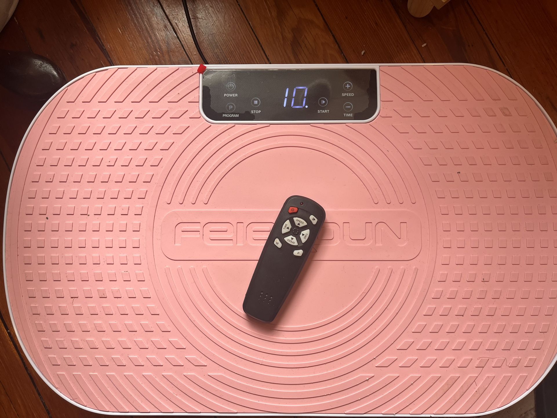 Feierdun Vibration Plate 