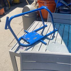 Mini Bike Frame 