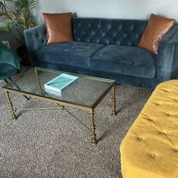 Living Room Setup