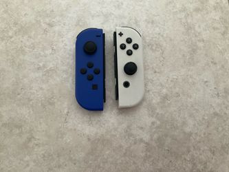 OEM Nintendo Switch Joycons