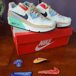 Nike Air Max 90 LTR SE