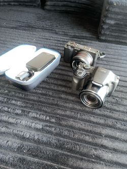 Camera bundle sale