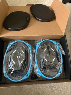 6x9 speakers