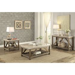 Sofa Table