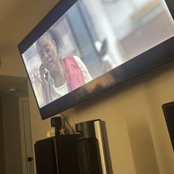 75 Inch Smart Tv