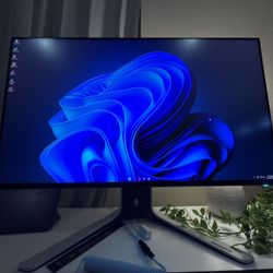 Alienware AW2721D 1440p 240Hz Gaming Monitor 