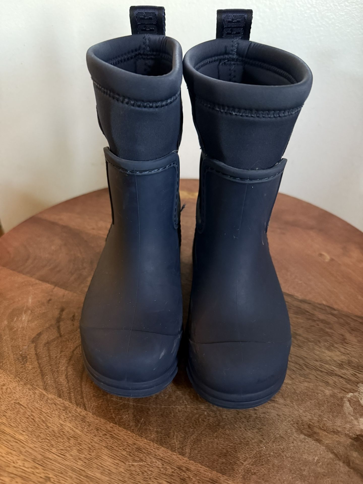 Kids UGG Rain Boots