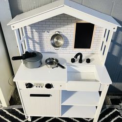Kitchen Kids