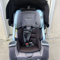 BSBY TREND COVER ME 4&1