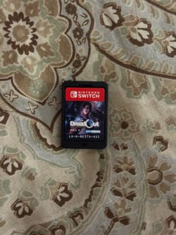 dreadout nintendo switch game