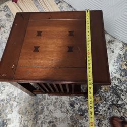 Living Room Table