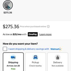 Graco 6 In 1 High Chair