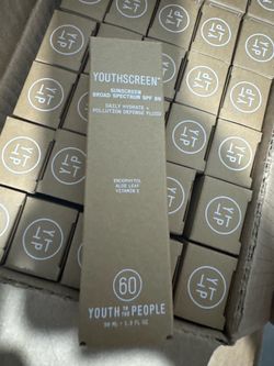 Youth to the People SPF