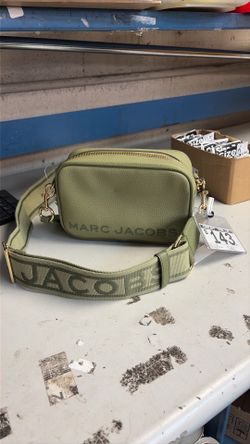 MARC JACOBS