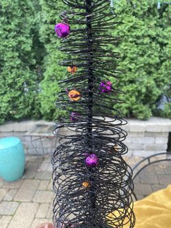 Halloween Tree