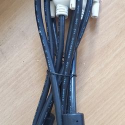 New DVI Cable