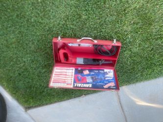Milwaukee Heavy Duty Sawzall