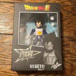 Dragon Ball Super - Dragon Stars: Vegeta