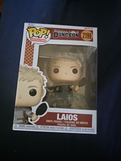 Funko Pop