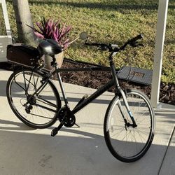 Specialized Crossroad 