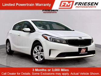 2017 Kia Forte5