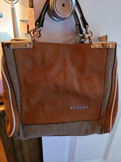 Italian Handbag