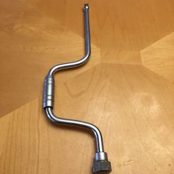 Vintage Giller 62R speed Drill/Wrench - 1/2" Made in USA