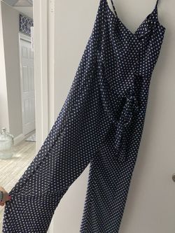 Michael Kors Jumpsuit size Small