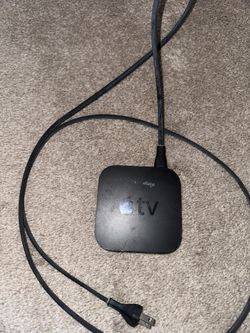 Apple Tv