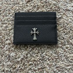 Chrome Heart Wallet