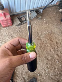 Klein 10 in 1 Screwdriver/Nut Driver