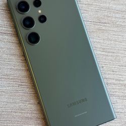 Samsung Galaxy S23 Ultra 256gb Cricket AT&T