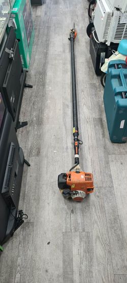 Stihl pole chainsaw HS 101