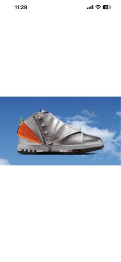 Jordan 16 x FreeTheYouth Men’s sizes 7 and 10.5 $450 *PREORDER*