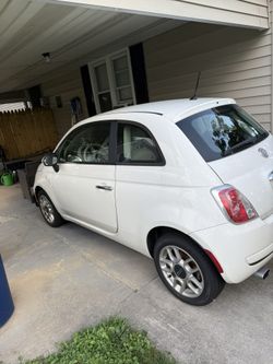 2013 Fiat