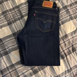 Levis Jeans