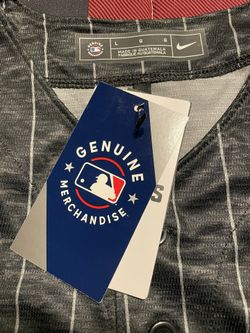 Chicago White Sox- Southside (City Connect) Jersey for Sale in Chicago, IL  - OfferUp