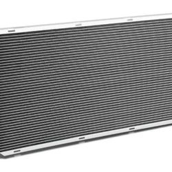 14-16 Chevrolet Silverado Gmc Sierra 15-16 Suburban Tahoe Yukon Radiator Radiador Chevy