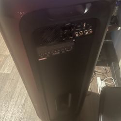 JBL SPEAKER 