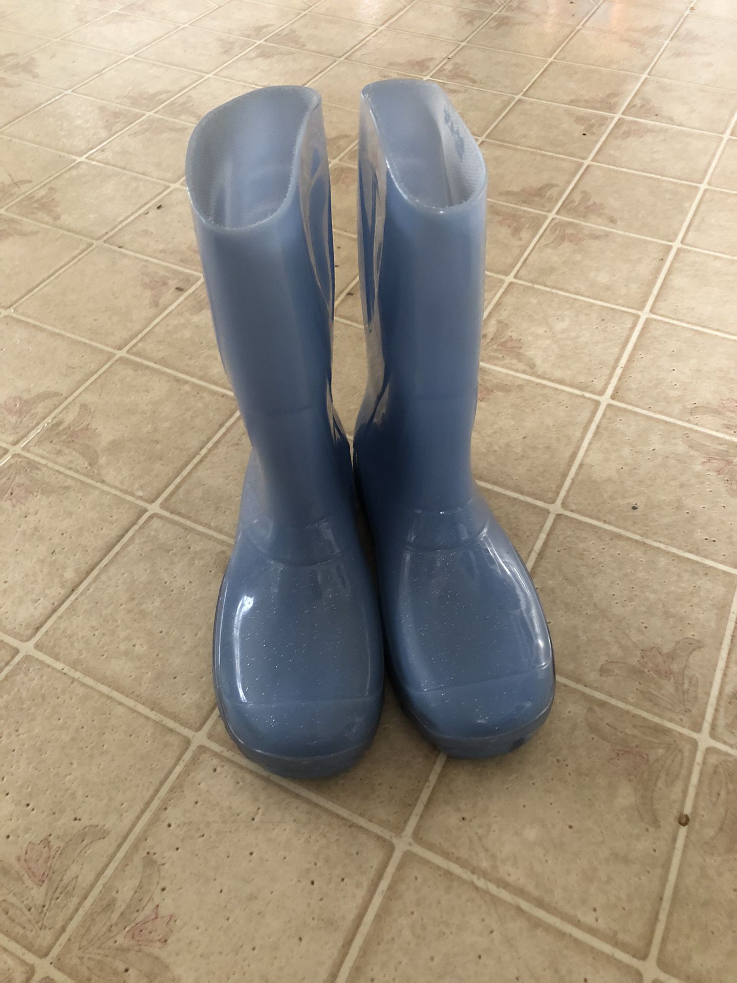 Rain ☔️ 🥾 Boots 