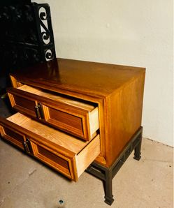 Large Single Table