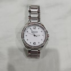 Brand New Coach Unisex Watch