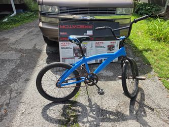 Kent  Bmx Bike 🚲