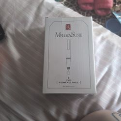 Nail Drill Brand New 