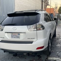 2006 Lexus Rx 330